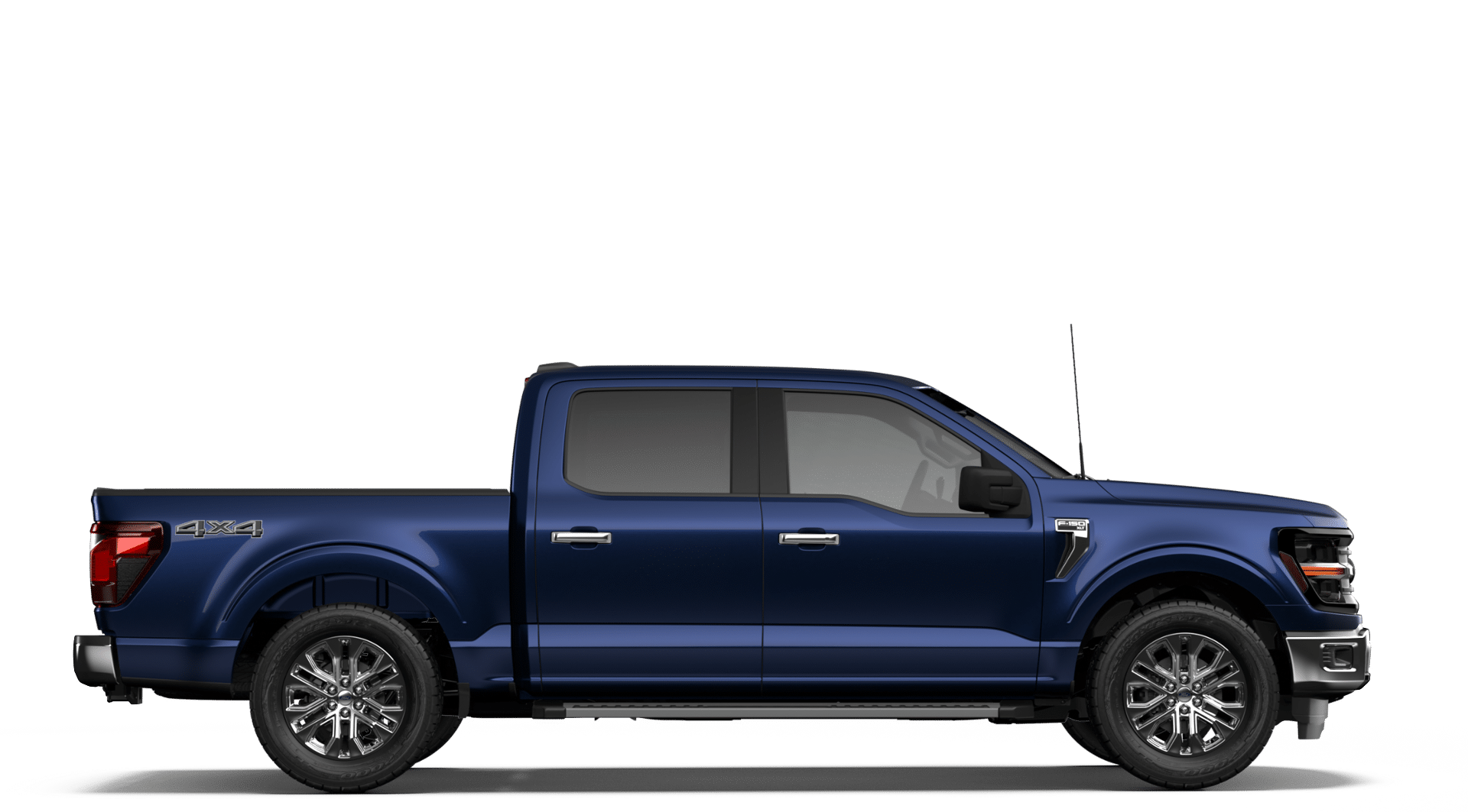 2026 Ford F-150® External Image 1